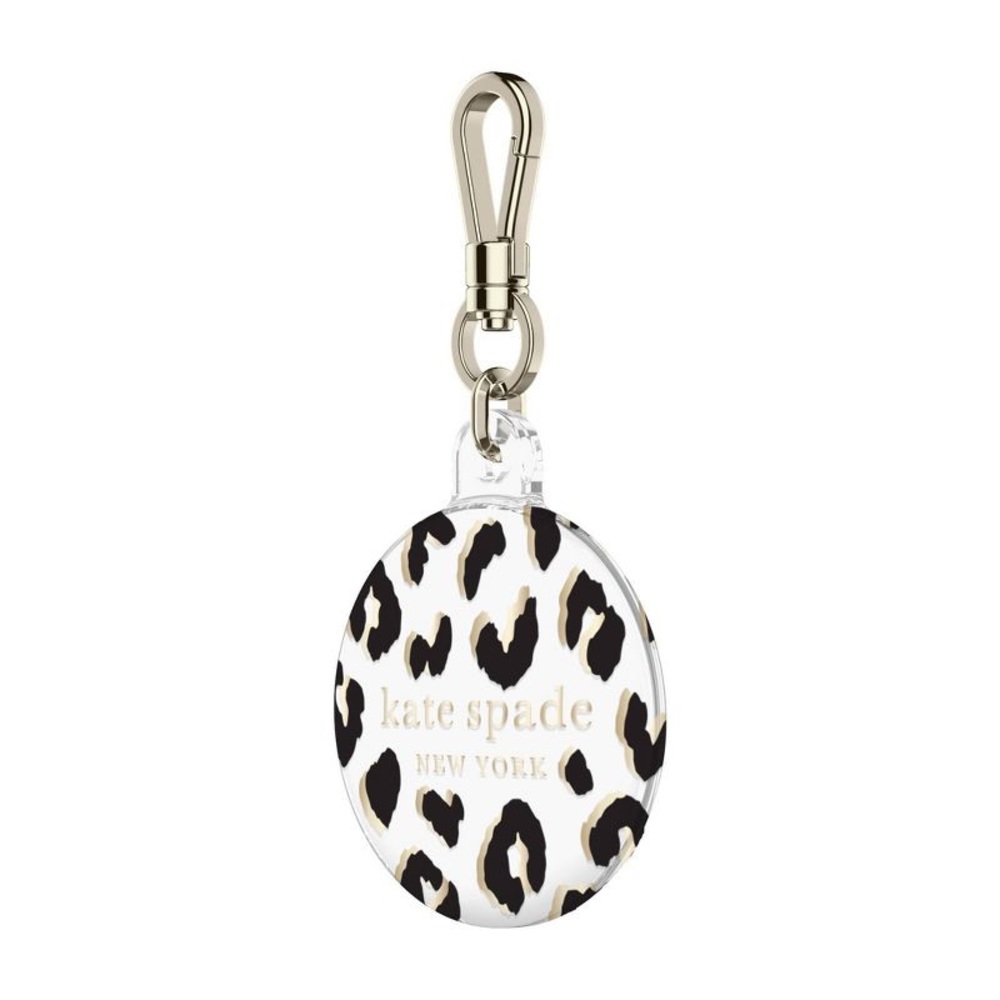 NIB Kate Spade air tag case